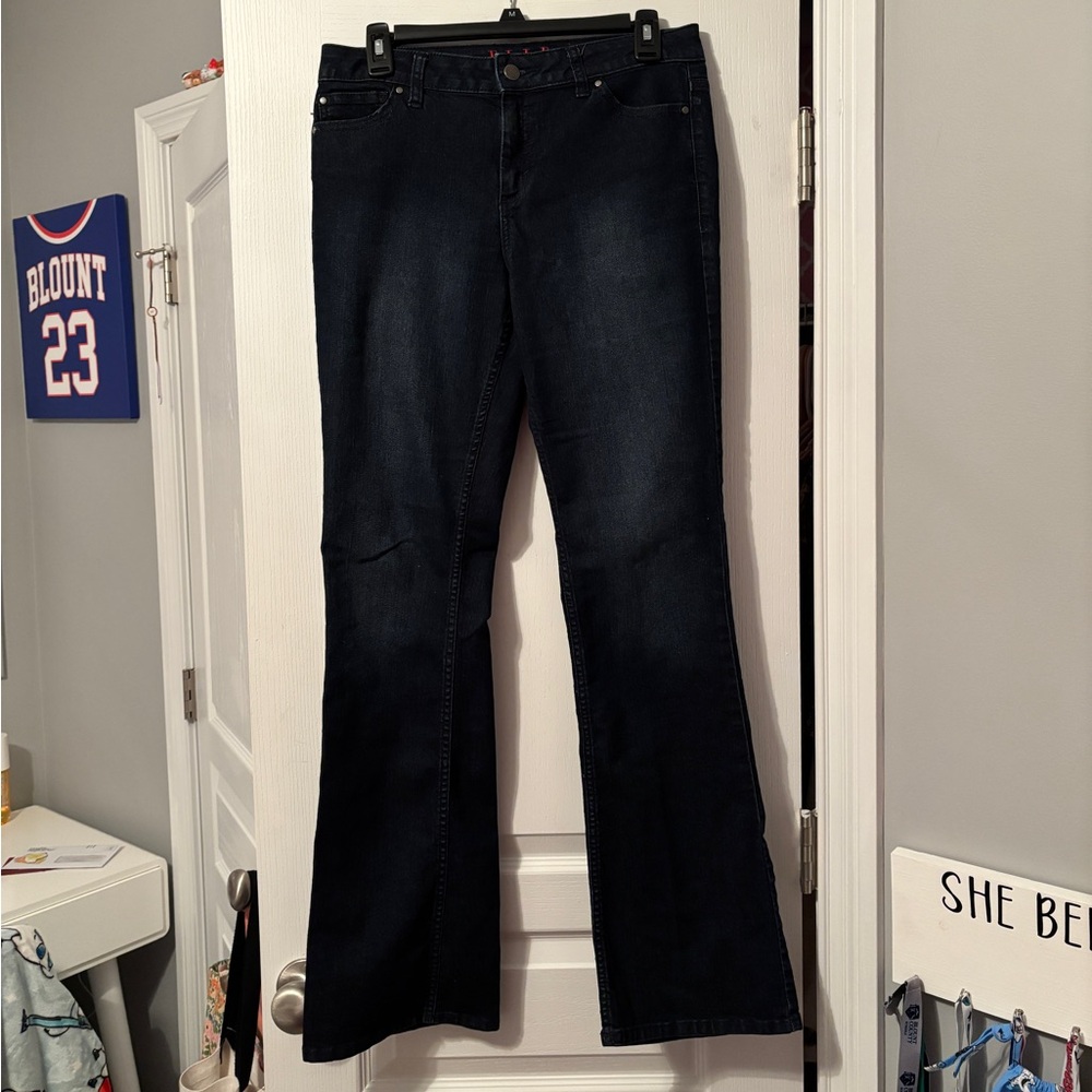 Elle Paris Jeans